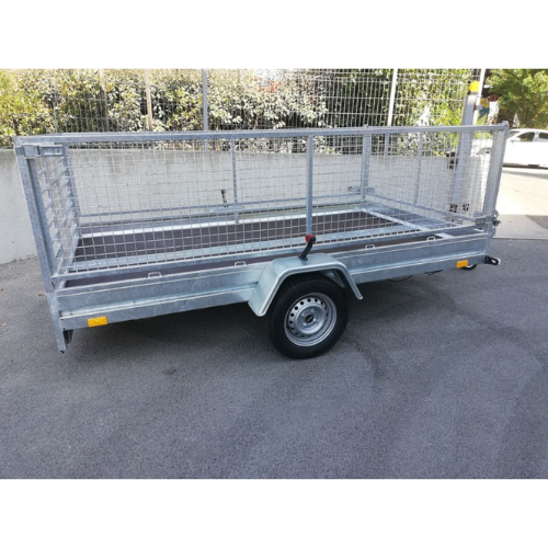 Bandeja multitransporte boro bop 737h 1300 kgs til dim. 300 x 172 cm