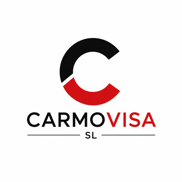  Carmovisa Sl