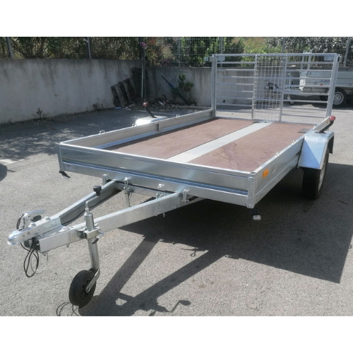 Bandeja multitransporte boro bop 737h 1300 kgs til dim. 300 x 172 cm