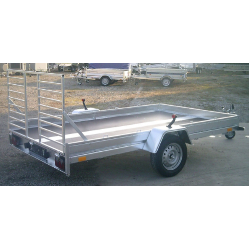 Bandeja multitransporte boro bop 737h 1300 kgs til dim. 300 x 172 cm