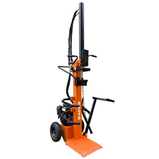 Astilladora de Leña 15 Ton RLT15G100 110 cm