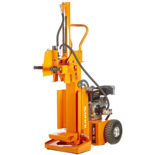 Astilladora de Leña ANOVA RLT15GVH 15 T 208cc