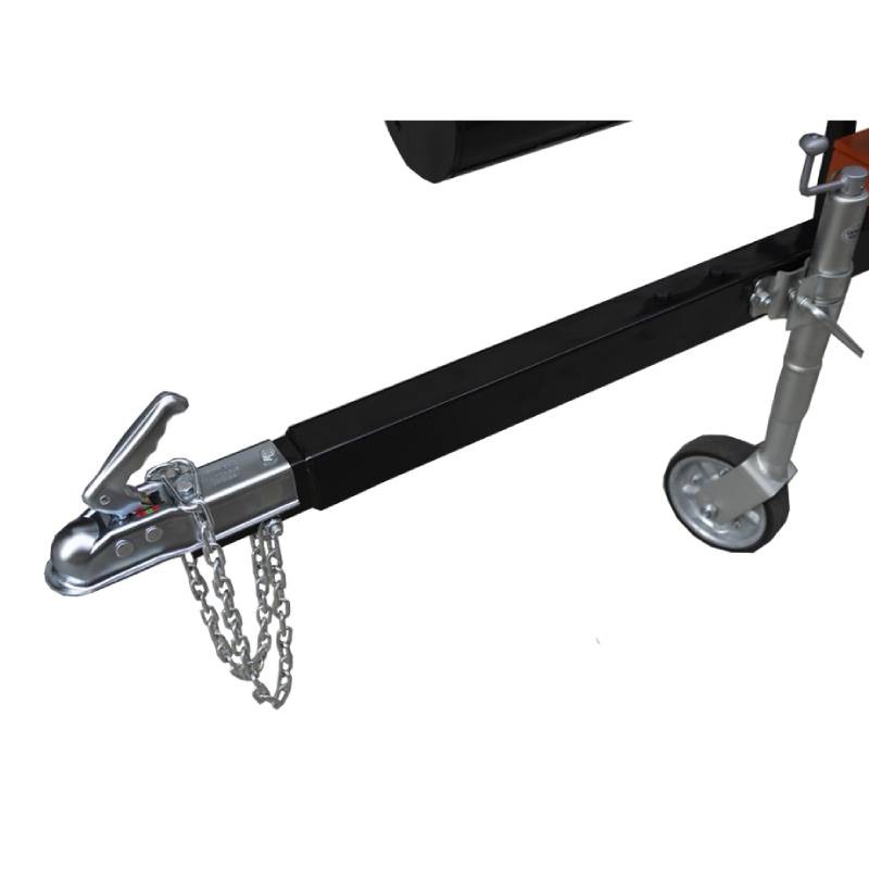 Astilladora de Leña ANOVA RLT35GVH 35 Ton