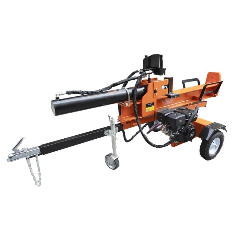 Astilladora de Leña ANOVA RLT35GVH 35 Ton