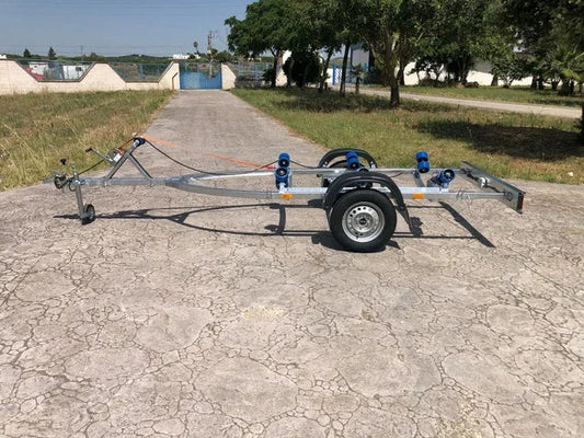 Remolque para Moto de Agua