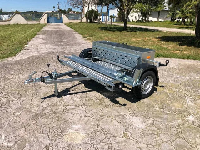 Remolque para Moto
