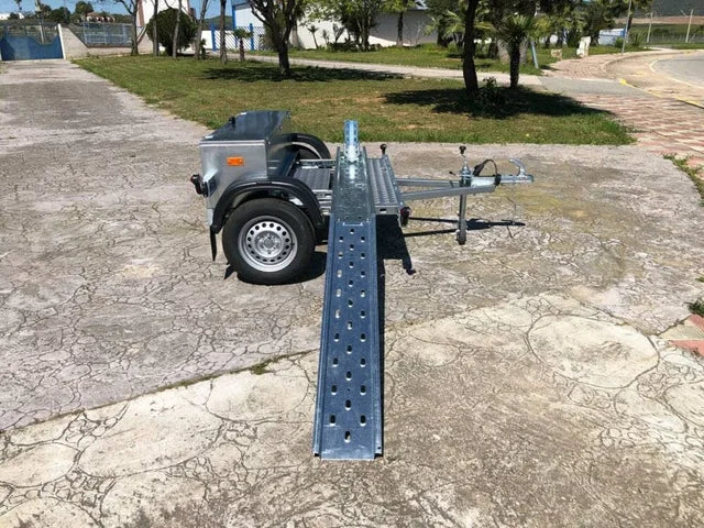 Remolque para Moto