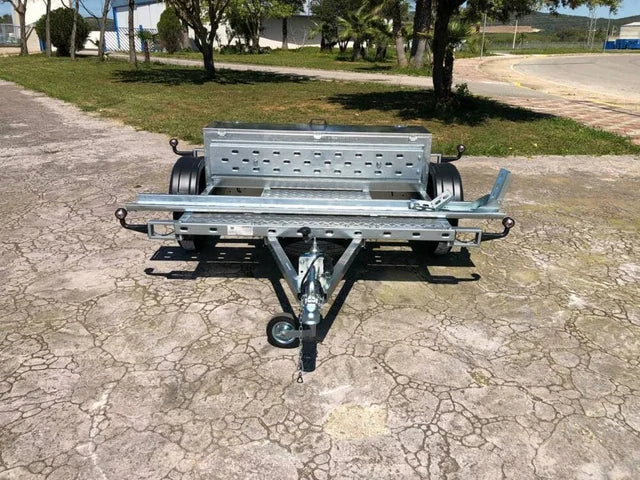 Remolque para Moto