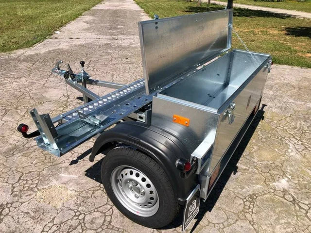 Remolque para Moto