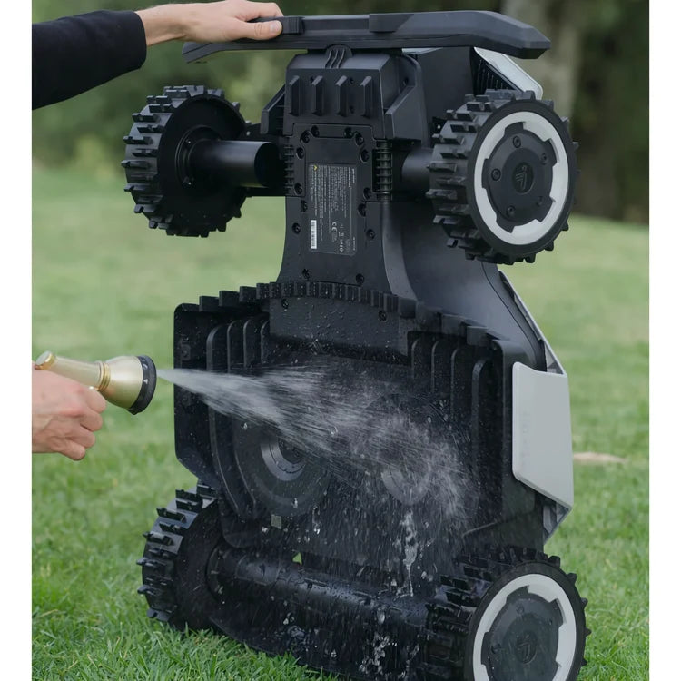 Robot Cortacésped SEGWAY NAVIMOW X430 AWD