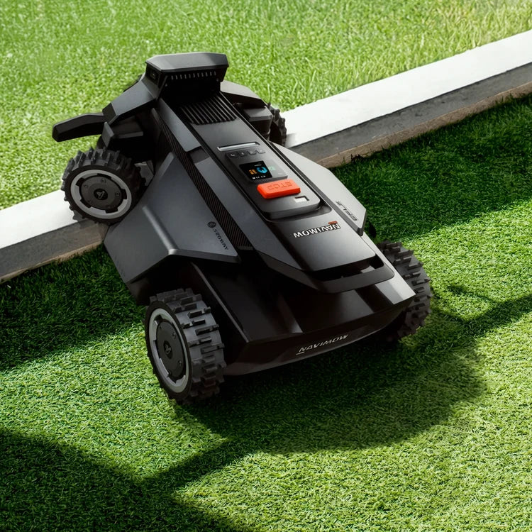 Robot Cortacésped SEGWAY NAVIMOW X430 AWD