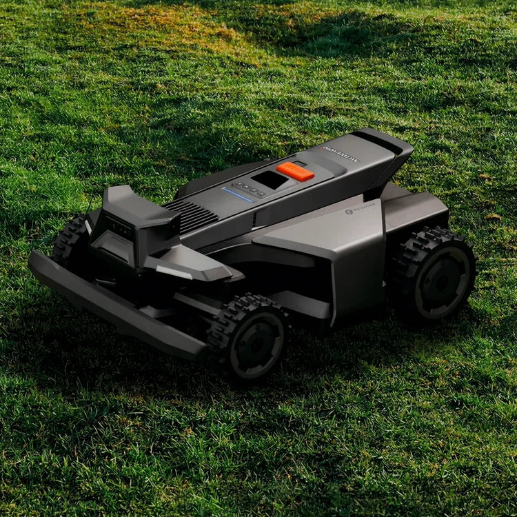 Robot Cortacésped SEGWAY NAVIMOW X430 AWD